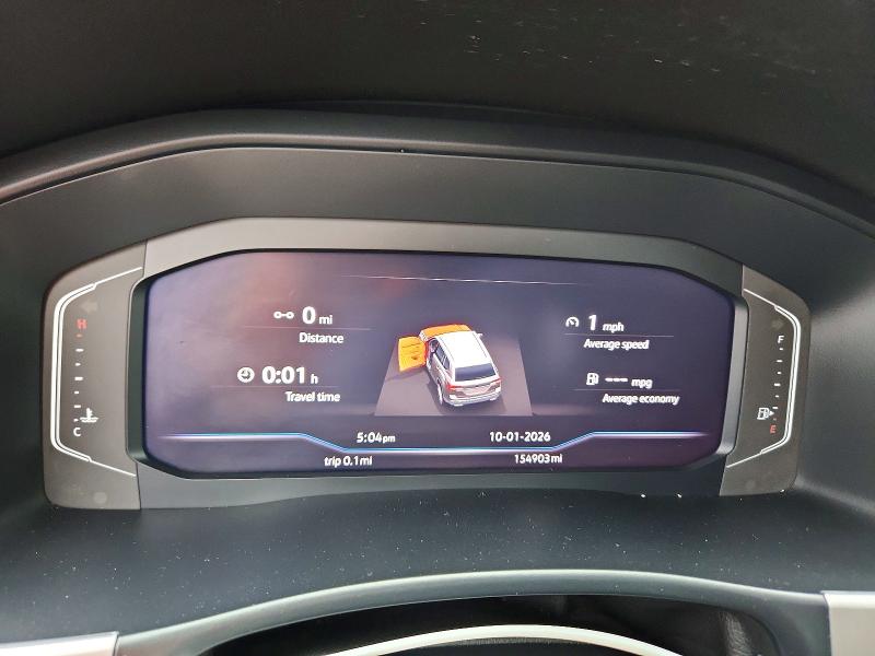 Aukcja sprzedaży 2019 Volkswagen Atlas, vin: 1V2NR2CAXKC586024, numer aukcji: 71389416
