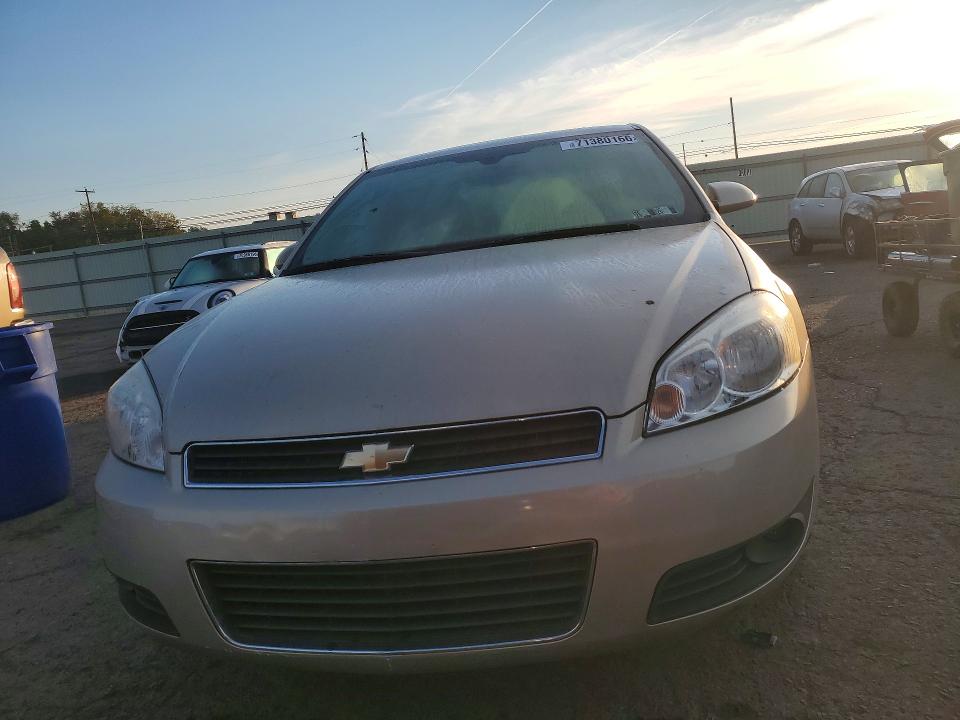 Aukcja sprzedaży 2011 Chevrolet Impala, vin: 2G1WB5EK1B1157029, numer aukcji: 71380166