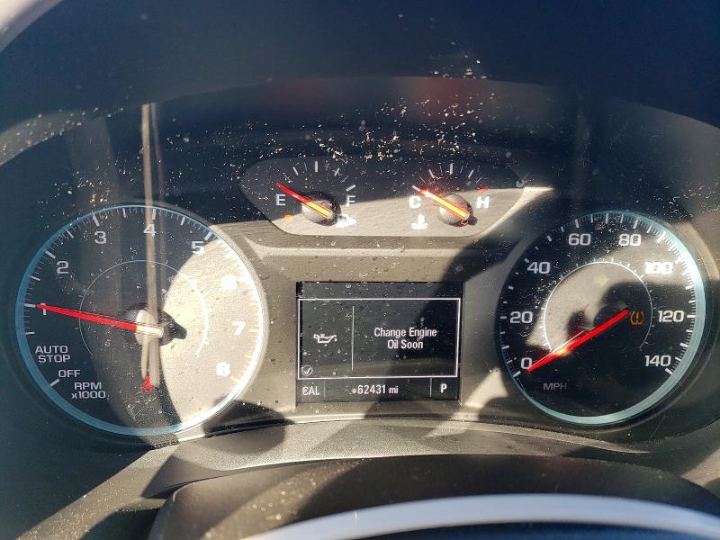 2016 Chevrolet Malibu მანქანა იყიდება აუქციონზე, vin: 1G1ZB5ST3GF344105, აუქციონის ნომერი: 69399356