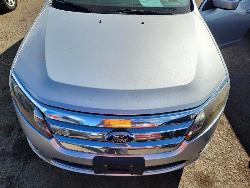 Продаж на аукціоні авто 2012 Ford Fusion, vin: 3FAHP0HA7CR263298, номер лоту: 71365306