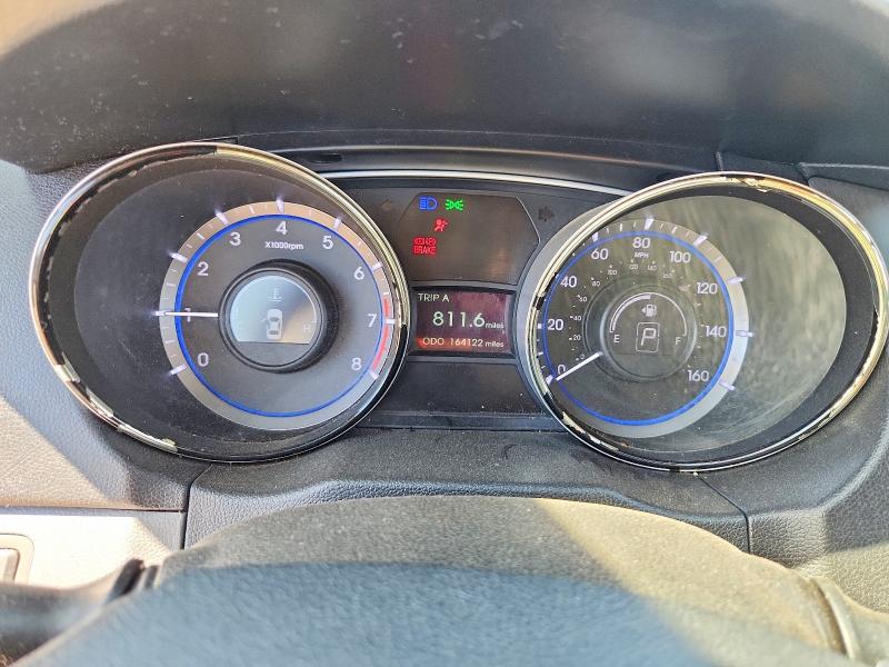 Продажа на аукционе авто 2013 Hyundai Sonata, vin: 5NPEB4AC6DH621736, номер лота: 71563656