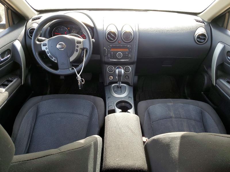 Aukcja sprzedaży 2013 Nissan Rogue, vin: JN8AS5MV8DW148843, numer aukcji: 72001236