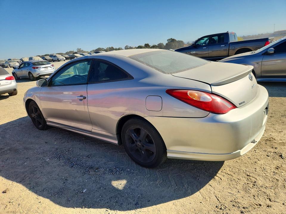 Продажа на аукционе авто 2005 Toyota Camry Solara, vin: 4T1CA38P45U056676, номер лота: 71680776