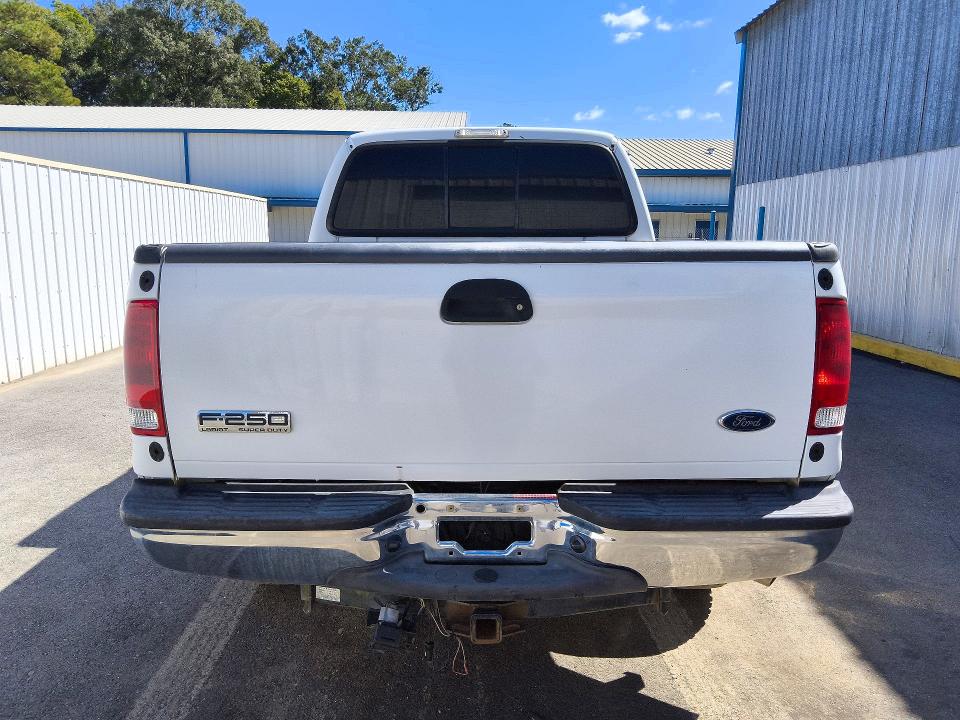 Aukcja sprzedaży 2006 Ford F250, vin: 1FTSW21PX6EA17270, numer aukcji: 71038436