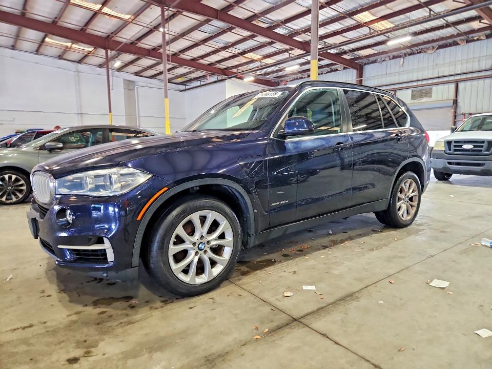Продажа на аукционе авто 2016 Bmw X5, vin: 5UXKT0C59G0S77410, номер лота: 69299156