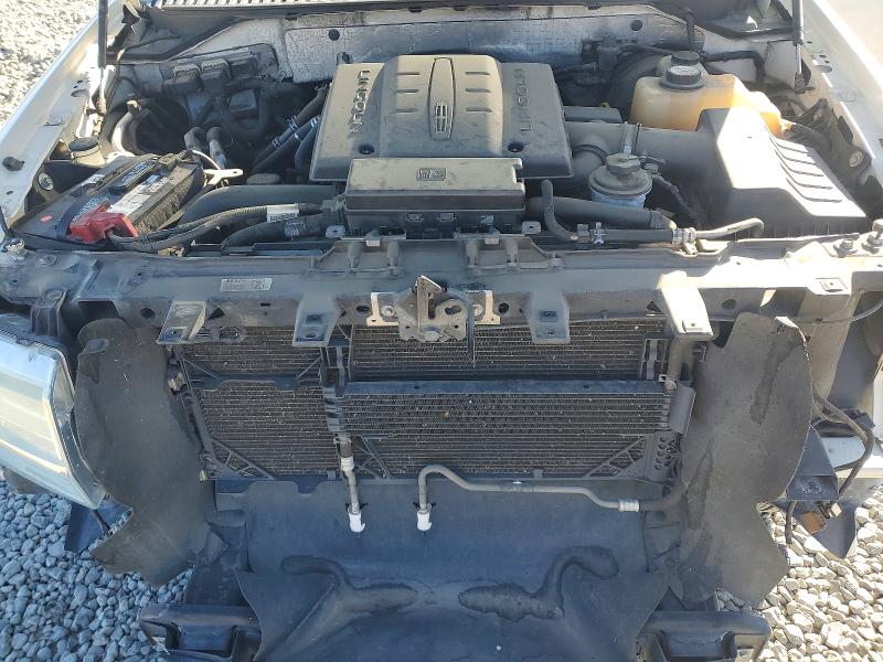70544866 :رقم المزاد ، 5LMFU27507LJ25786 vin ، 2007 Lincoln Navigator مزاد بيع