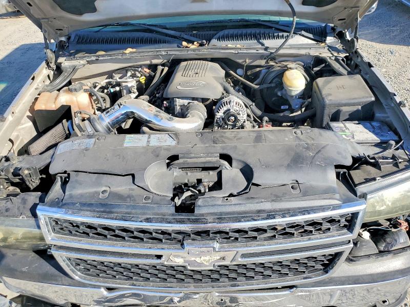 2005 Chevrolet Silverado მანქანა იყიდება აუქციონზე, vin: 1GCEC19Z55Z329574, აუქციონის ნომერი: 71225536