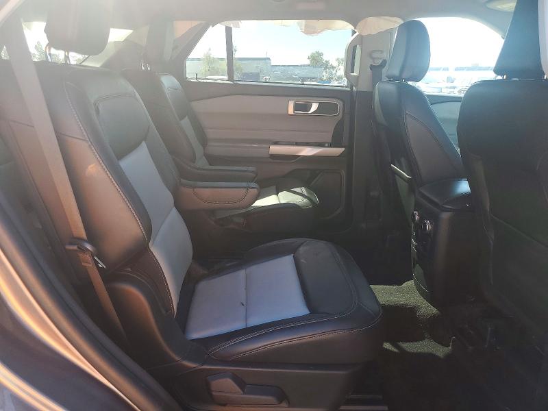 Продаж на аукціоні авто 2024 Ford Explorer, vin: 1FMSK7DH3RGA17676, номер лоту: 71689706