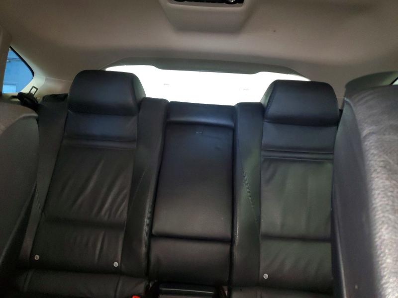 71487026 :رقم المزاد ، 5UXFG2C53BLX06873 vin ، 2011 Bmw X6 مزاد بيع