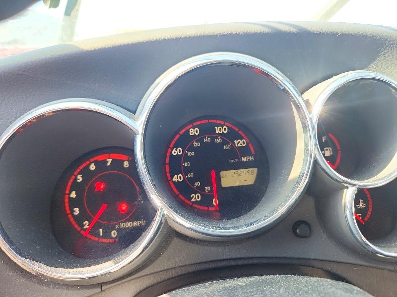 Aukcja sprzedaży 2004 Pontiac Vibe, vin: 5Y2SL62864Z453515, numer aukcji: 70490476