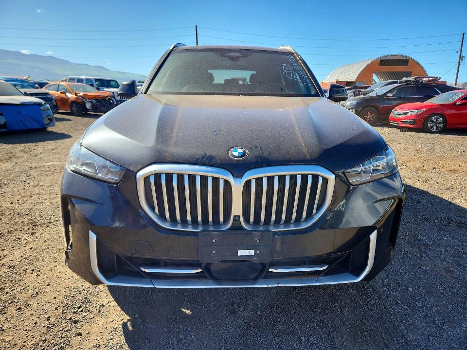Aukcja sprzedaży 2024 Bmw X5, vin: 5UX13EU07R9U18629, numer aukcji: 72458426