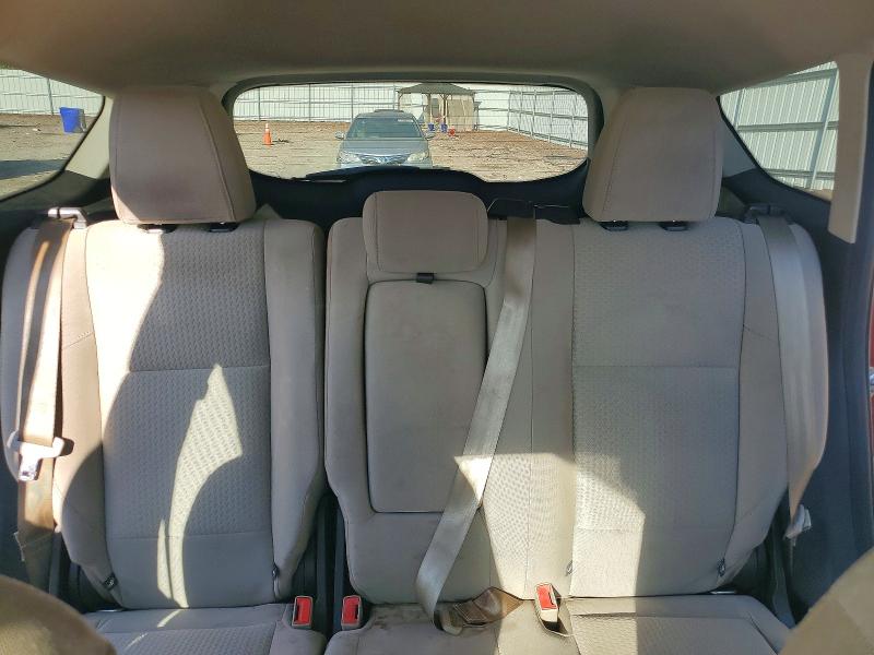 Продаж на аукціоні авто 2017 Ford Escape, vin: 1FMCU0GD6HUD24192, номер лоту: 69001036