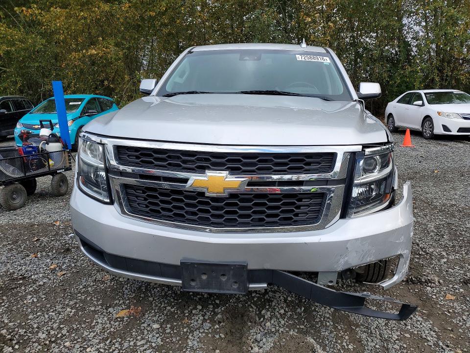 Aukcja sprzedaży 2019 Chevrolet Suburban, vin: 1GNSKHKC7KR197635, numer aukcji: 72588916