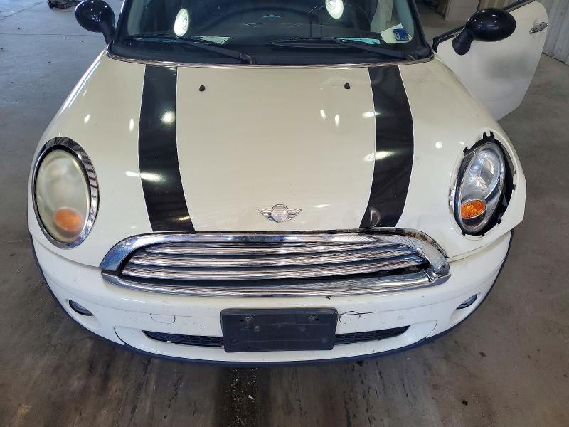 Продаж на аукціоні авто 2010 Mini Cooper, vin: WMWMF3C51ATZ23416, номер лоту: 72868826