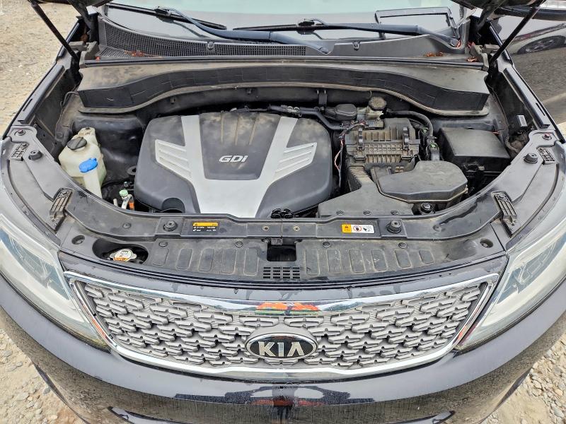Продажа на аукционе авто 2015 Kia Sorento, vin: 5XYKWDA79FG642360, номер лота: 71637426