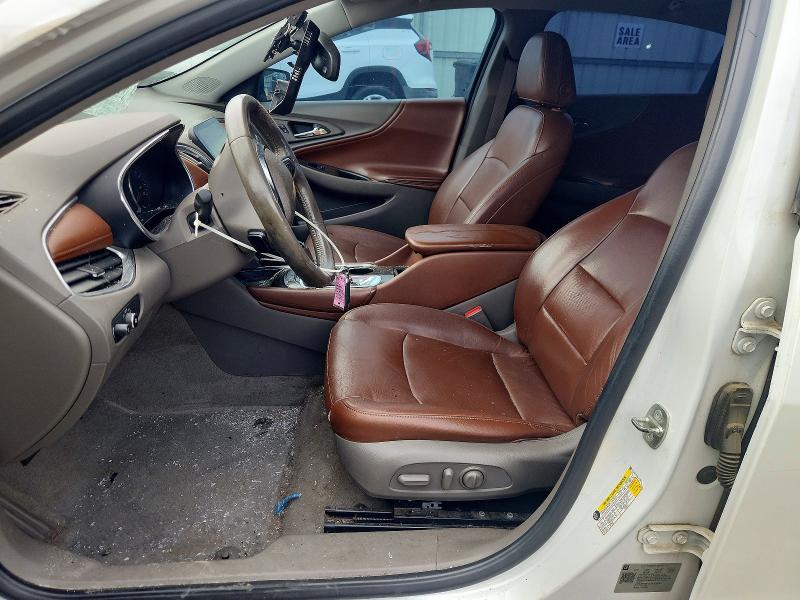Aukcja sprzedaży 2018 Chevrolet Malibu, vin: 1G1ZE5SX5JF178901, numer aukcji: 71740356