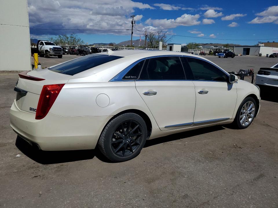 Продажа на аукционе авто 2014 Cadillac Xts, vin: 2G61M5S3XE9151022, номер лота: 71488446