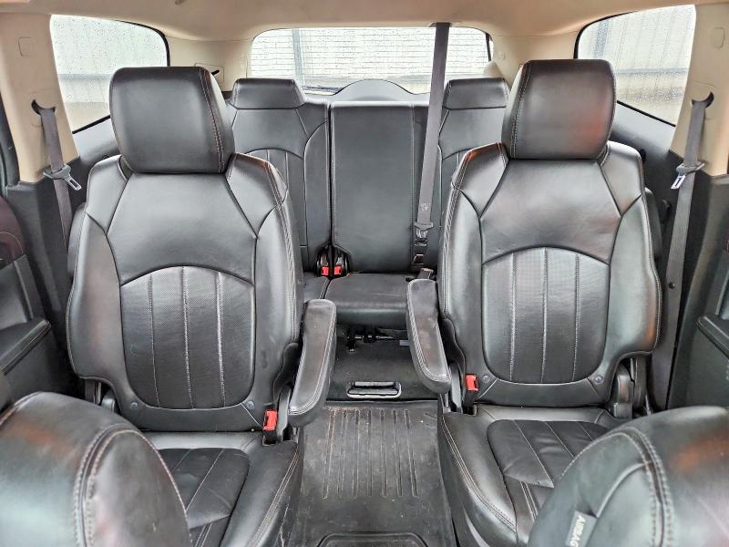 Продажа на аукционе авто 2015 Buick Enclave, vin: 5GAKRCKD7FJ313776, номер лота: 70988856