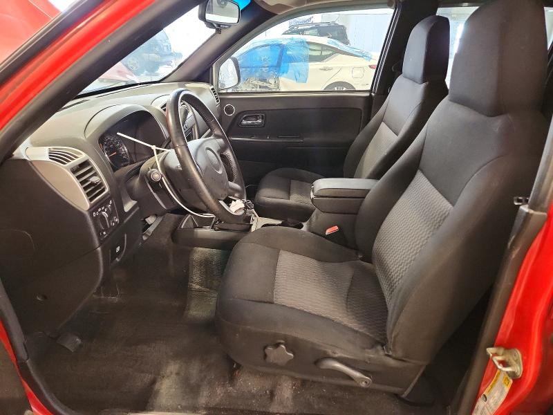 Продажа на аукционе авто 2008 Chevrolet Colorado, vin: 1GCDT13E788143966, номер лота: 71881196