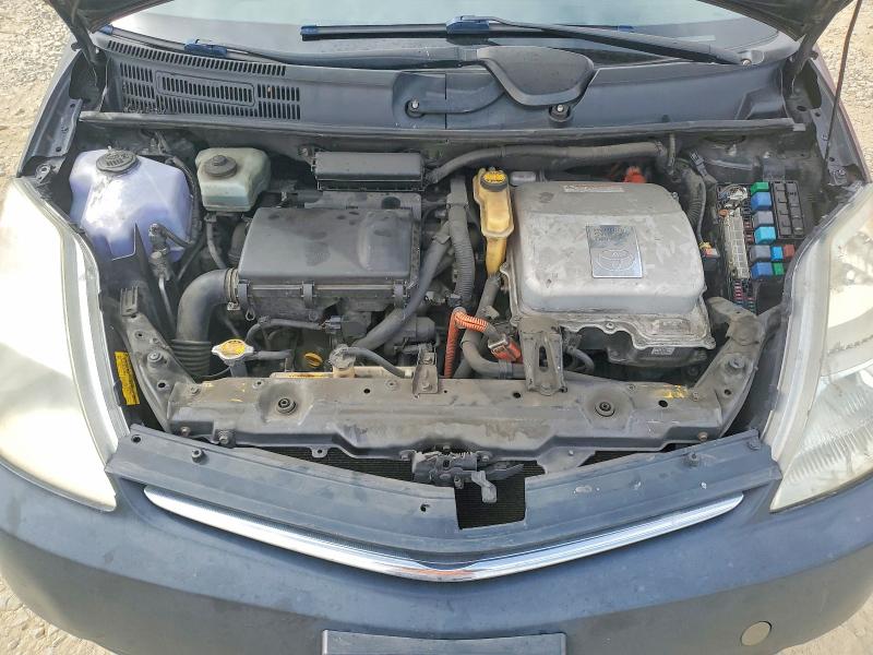 Aukcja sprzedaży 2008 Toyota Prius, vin: JTDKB20U383404907, numer aukcji: 71622356