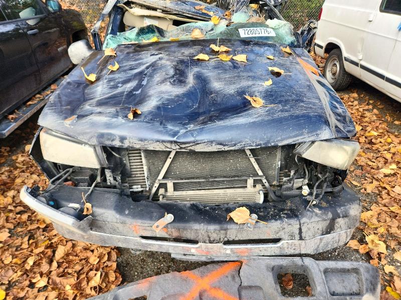 Aukcja sprzedaży 2006 Chevrolet Silverado, vin: 1GCHK23256F109856, numer aukcji: 72805776