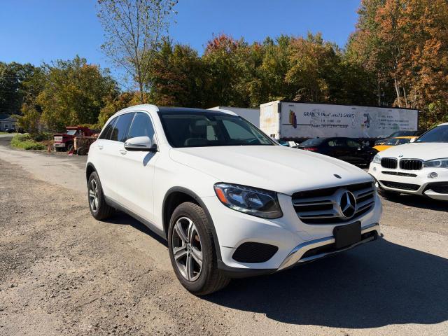 Продаж на аукціоні авто 2019 Mercedes-benz Glc, vin: WDC0G4KB0KV160882, номер лоту: 72207686