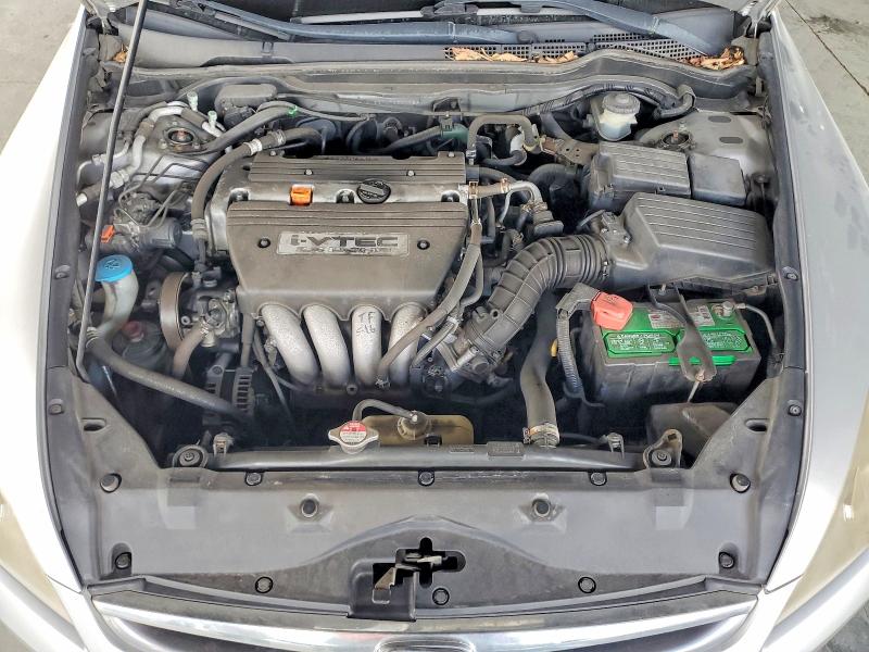 2007 Honda Accord მანქანა იყიდება აუქციონზე, vin: JHMCM561X7C001159, აუქციონის ნომერი: 71597326