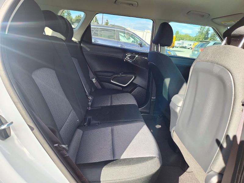 2025 Kia Soul მანქანა იყიდება აუქციონზე, vin: KNDJ23AU0S7938124, აუქციონის ნომერი: 71506246