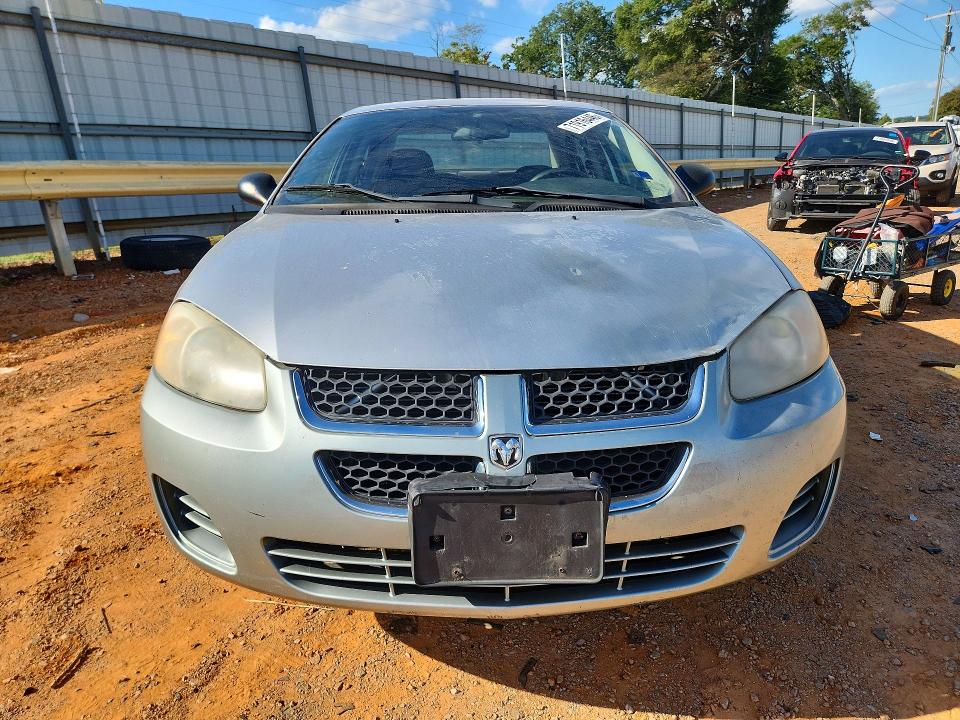 71916446 :رقم المزاد ، 1B3EL36X24N144937 vin ، 2004 Dodge Stratus مزاد بيع