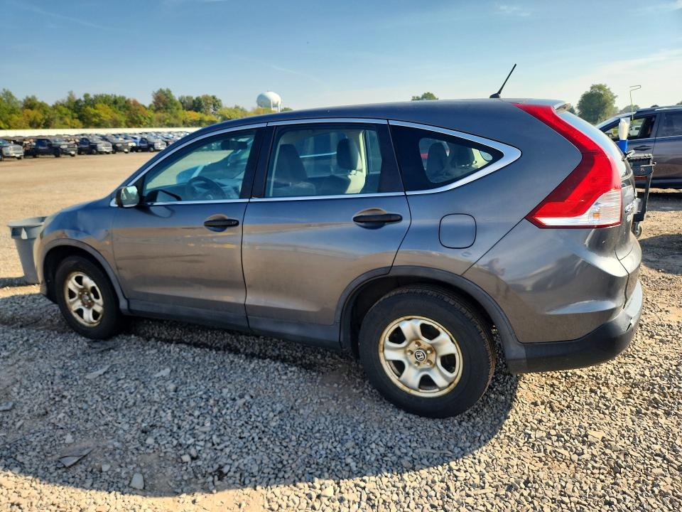 Продаж на аукціоні авто 2014 Honda Cr-v, vin: 5J6RM4H35EL056551, номер лоту: 71103316