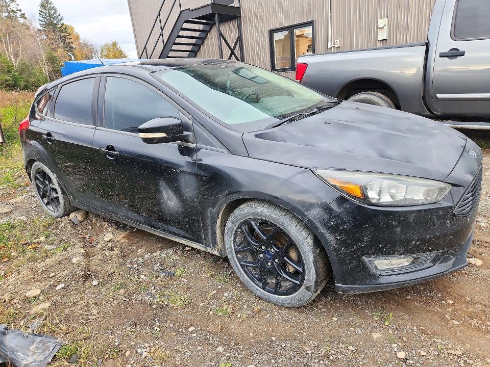 Продаж на аукціоні авто 2016 Ford Focus, vin: 1FADP3K20GL333861, номер лоту: 70982246