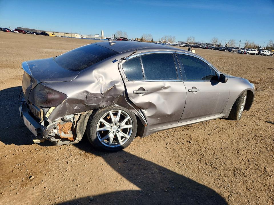 Aukcja sprzedaży 2009 Infiniti G37, vin: JNKCV61F89M351425, numer aukcji: 73536946