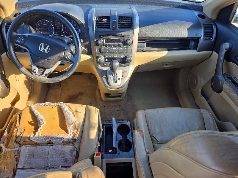 72123066 :رقم المزاد ، JHLRE38798C053904 vin ، 2008 Honda Cr-v مزاد بيع