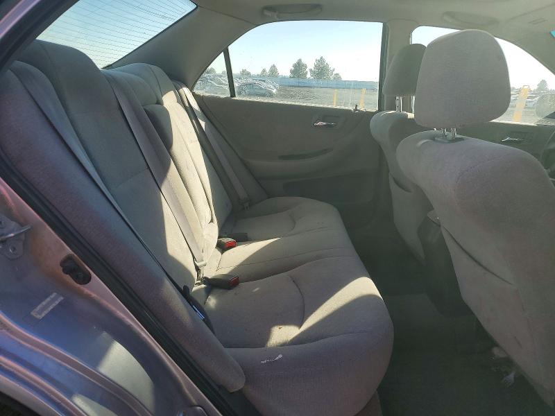 2002 Honda Accord მანქანა იყიდება აუქციონზე, vin: JHMCG56782C011564, აუქციონის ნომერი: 72244966