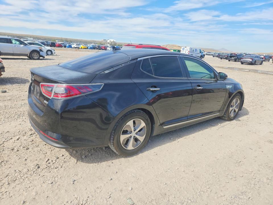 71774126 :رقم المزاد ، KNAGM4AD5F5081050 vin ، 2015 Kia Optima مزاد بيع