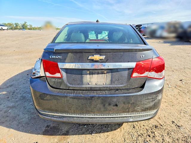 Продаж на аукціоні авто 2014 Chevrolet Cruze, vin: 1G1PE5SB9E7304818, номер лоту: 70980056