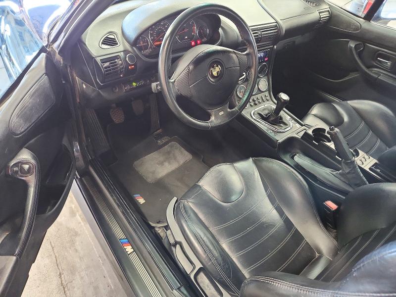 Продажа на аукционе авто 2000 Bmw M, vin: WBSCK9347YLC90446, номер лота: 72008076