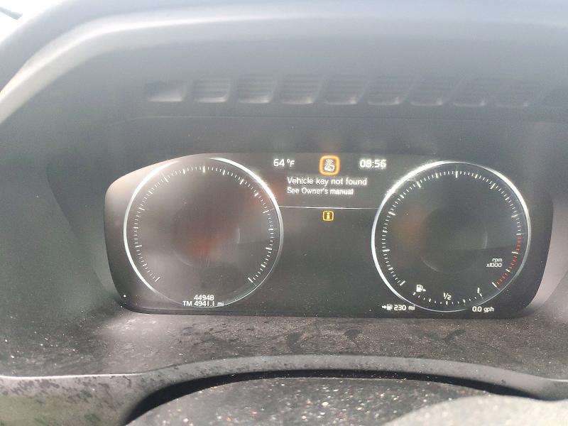 Продажа на аукционе авто 2022 Volvo Xc90, vin: YV4102PK3N1837816, номер лота: 73178256
