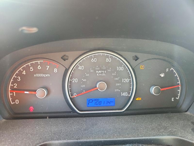 2010 Hyundai Elantra მანქანა იყიდება აუქციონზე, vin: KMHDU4AD1AU936746, აუქციონის ნომერი: 71178586