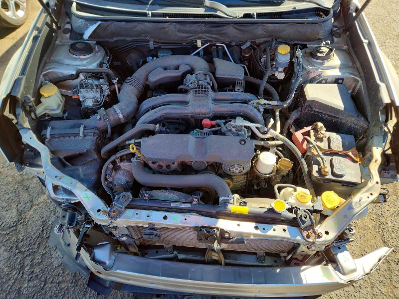 71010996 :رقم المزاد ، 4S3BMBF64E3020083 vin ، 2014 Subaru Legacy مزاد بيع