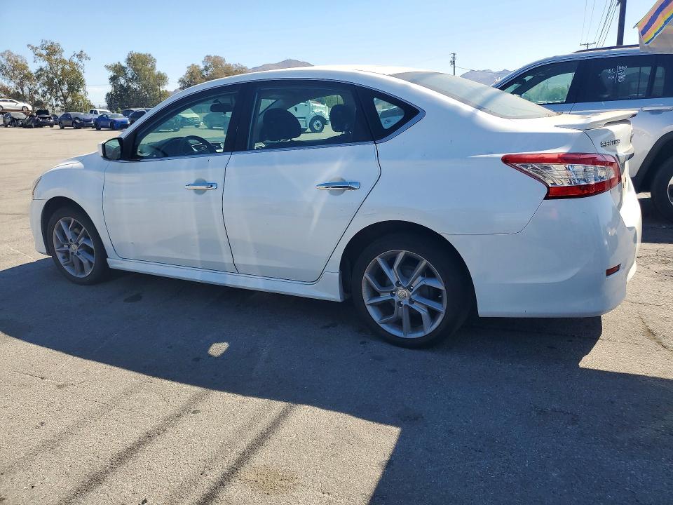 Aukcja sprzedaży 2014 Nissan Sentra, vin: 3N1AB7AP8EY280818, numer aukcji: 72464016
