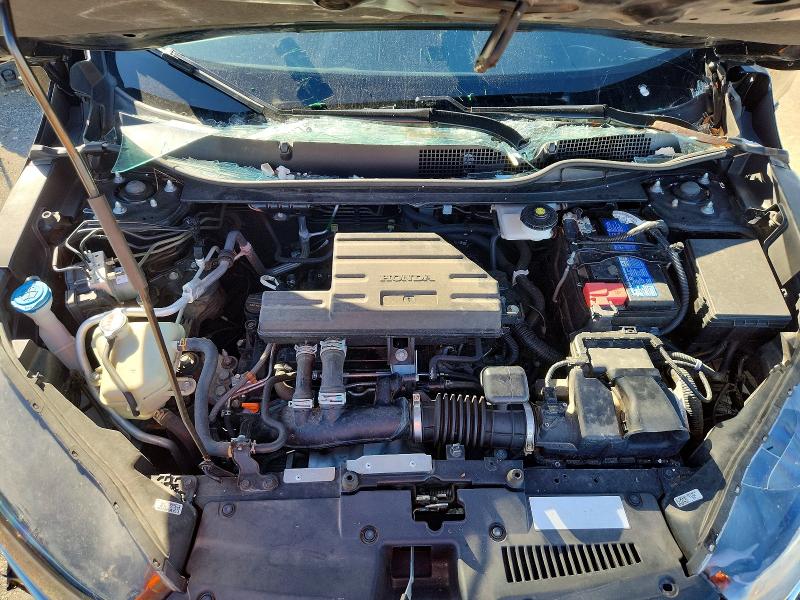 Aukcja sprzedaży 2022 Honda Cr-v, vin: 5J6RW2H50NA002327, numer aukcji: 71436916