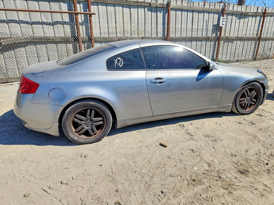 Aukcja sprzedaży 2006 Infiniti G35, vin: JNKCV54E56M721206, numer aukcji: 71289736