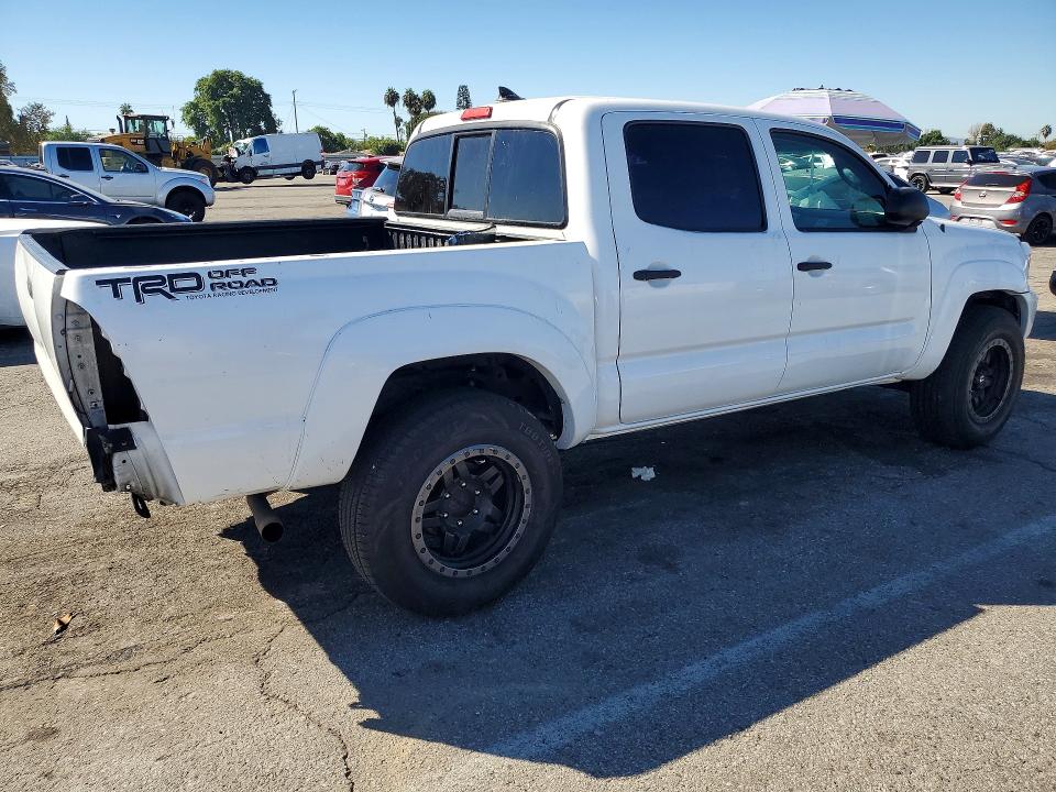 Aukcja sprzedaży 2014 Toyota Tacoma, vin: 3TMJU4GN5EM167766, numer aukcji: 70376026