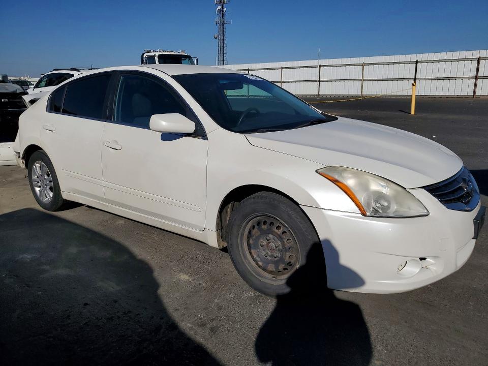 2012 Nissan Altima მანქანა იყიდება აუქციონზე, vin: 1N4AL2AP8CN503548, აუქციონის ნომერი: 71251796
