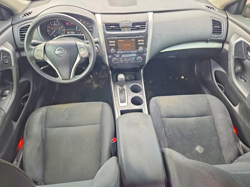 71228746 :رقم المزاد ، 1N4AL3AP4EN361269 vin ، 2014 Nissan Altima مزاد بيع