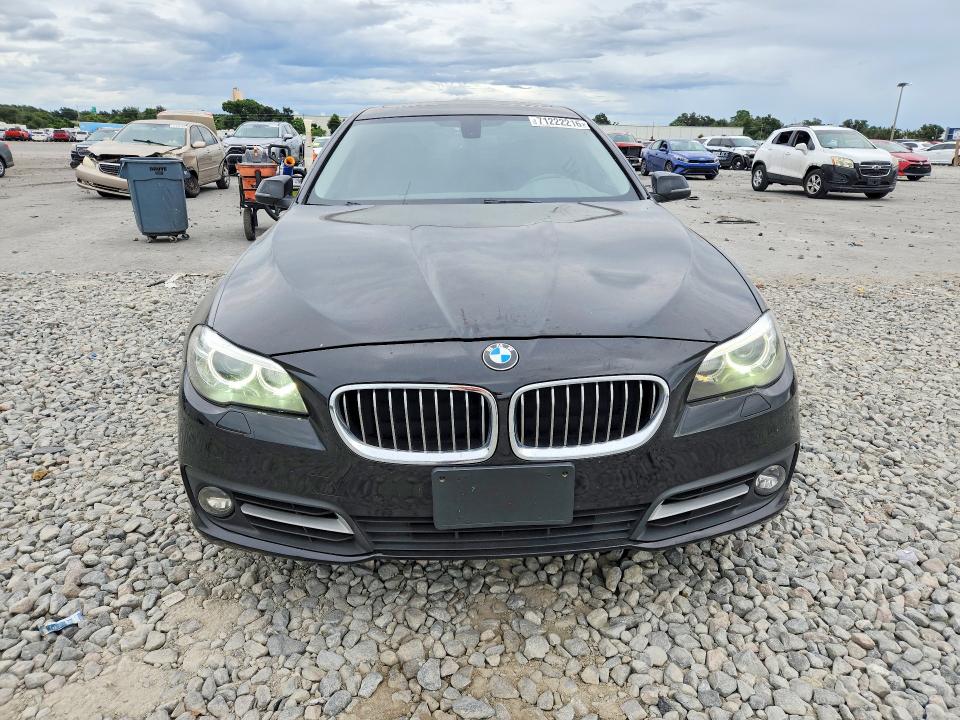 Продаж на аукціоні авто 2016 Bmw 528, vin: WBA5A5C57GG350182, номер лоту: 71222216