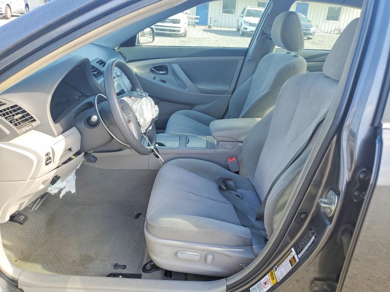Aukcja sprzedaży 2010 Toyota Camry, vin: 4T4BF3EK7AR075647, numer aukcji: 71230956