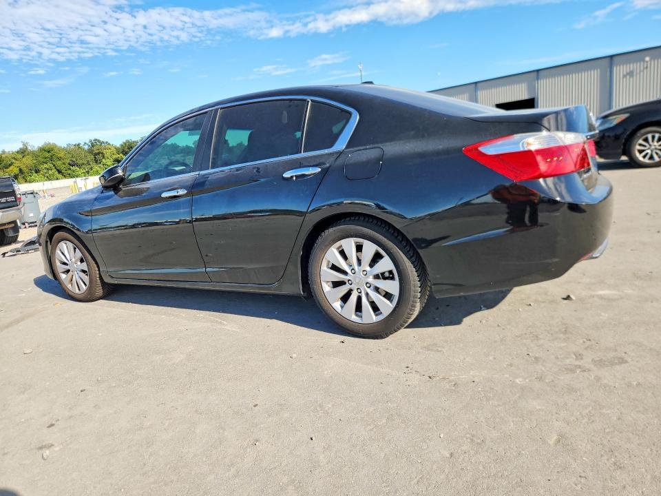 2013 Honda Accord მანქანა იყიდება აუქციონზე, vin: 1HGCR2F89DA213462, აუქციონის ნომერი: 71225866
