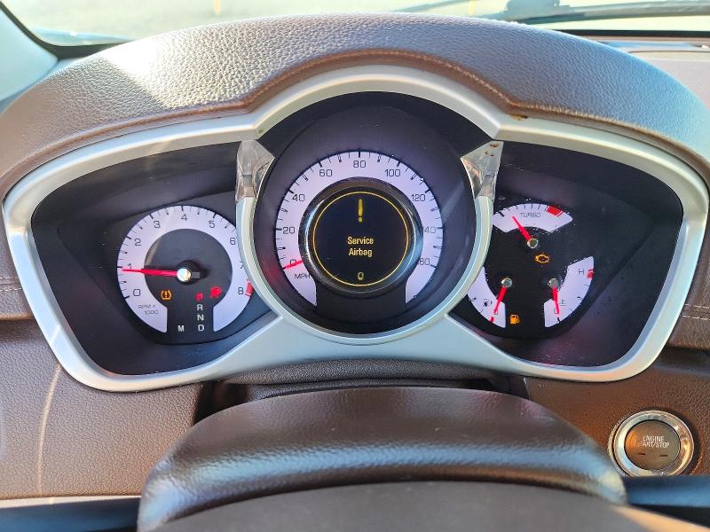 2010 Cadillac Srx მანქანა იყიდება აუქციონზე, vin: 3GYFNKE49AS628825, აუქციონის ნომერი: 73130686